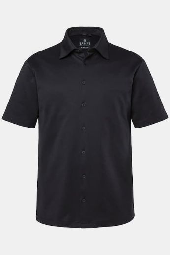 Moda za polnejše Košulja kratkih rukava plus velikost, xxl, Ulla Popken in Johann Popken (JP1880)