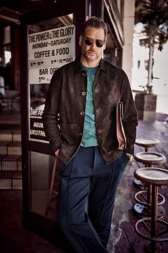 Moda za polnejše Majica kratkih rukava plus velikost, xxl, Ulla Popken in Johann Popken (JP1880)