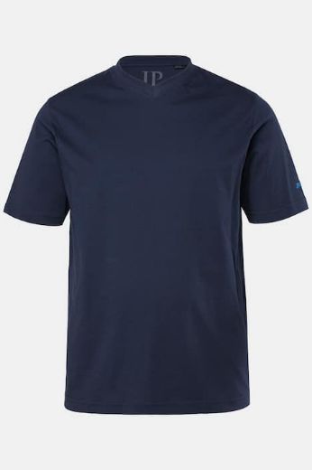 Moda za polnejše Pidžama kratkih rukava i kratkih nogavica plus velikost, xxl, Ulla Popken in Johann Popken (JP1880)