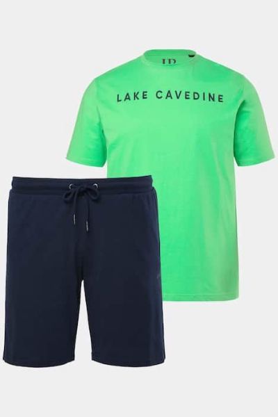 Slika Pidžama kratkih rukava i kratkih nogavica