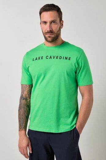 Moda za polnejše Pidžama kratkih rukava i kratkih nogavica plus velikost, xxl, Ulla Popken in Johann Popken (JP1880)