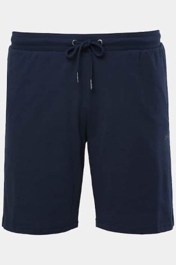 Moda za polnejše Pidžama kratkih rukava i kratkih nogavica plus velikost, xxl, Ulla Popken in Johann Popken (JP1880)