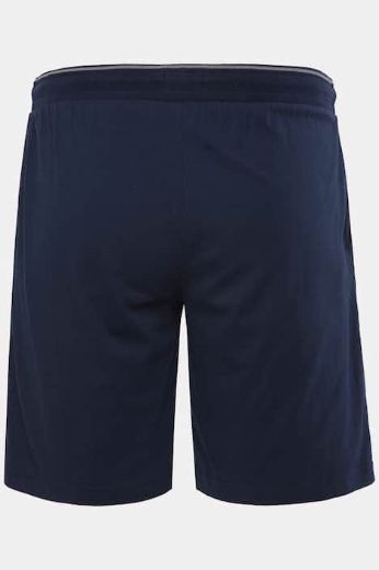 Moda za polnejše Pidžama kratkih rukava i kratkih nogavica plus velikost, xxl, Ulla Popken in Johann Popken (JP1880)