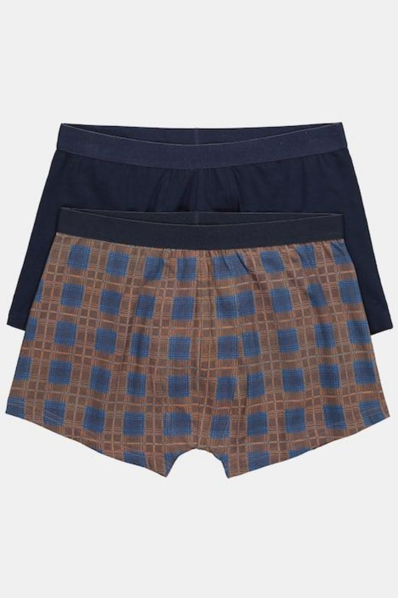 Moda za polnejše Gaće 2 u paketu plus velikost, xxl, Ulla Popken in Johann Popken (JP1880)