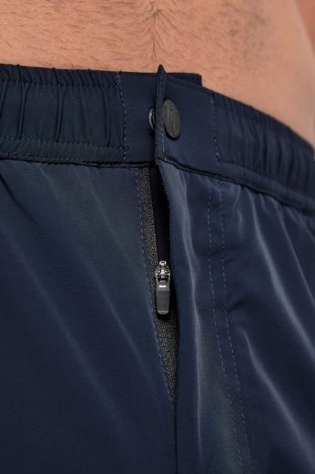 Moda za polnejše Kupaće hlače brzosušeće plus velikost, xxl, Ulla Popken in Johann Popken (JP1880)