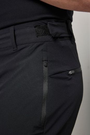 Moda za polnejše Hlače kratkih nogavica elastičnog struka plus velikost, xxl, Ulla Popken in Johann Popken (JP1880)