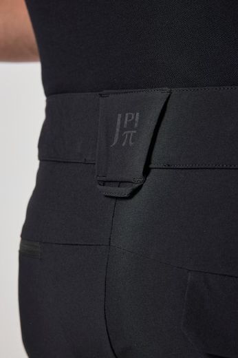 Moda za polnejše Hlače kratkih nogavica elastičnog struka plus velikost, xxl, Ulla Popken in Johann Popken (JP1880)