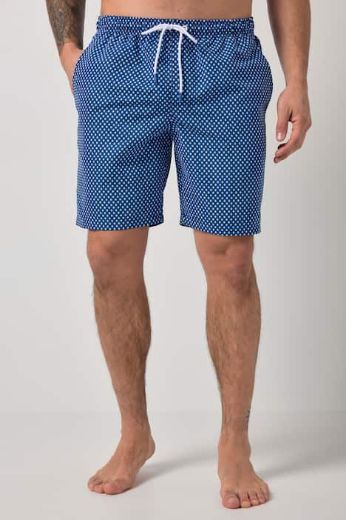 Moda za polnejše Kupaće hlače brzosušeće plus velikost, xxl, Ulla Popken in Johann Popken (JP1880)