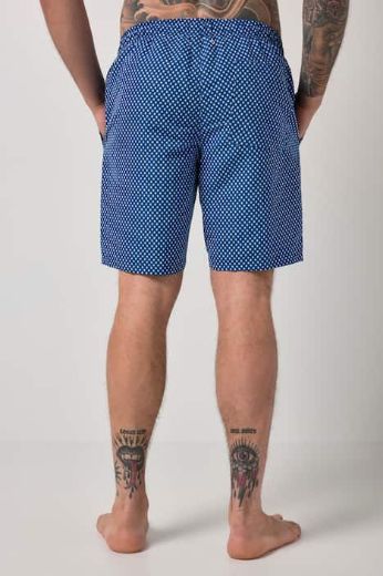 Moda za polnejše Kupaće hlače brzosušeće plus velikost, xxl, Ulla Popken in Johann Popken (JP1880)