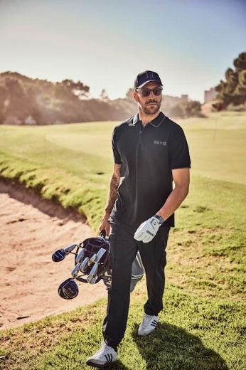 Moda za polnejše Hlače cargo plus velikost, xxl, Ulla Popken in Johann Popken (JP1880)