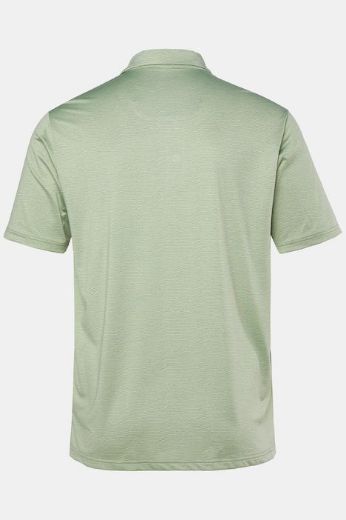 Moda za polnejše Majica polo kratkih rukava plus velikost, xxl, Ulla Popken in Johann Popken (JP1880)