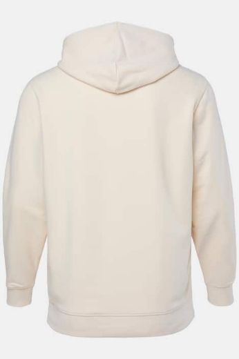 Moda za polnejše Majica dugih rukava s kapuljačom plus velikost, xxl, Ulla Popken in Johann Popken (JP1880)