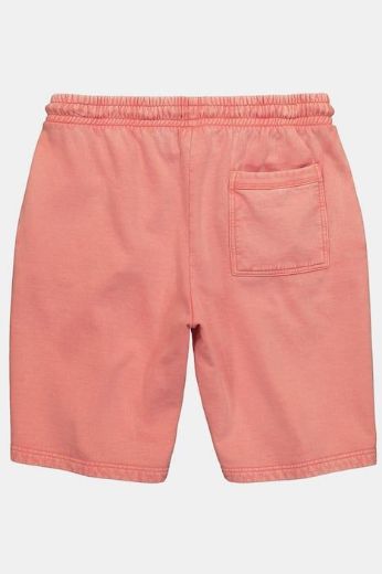 Moda za polnejše Hlače kratkih nogavica elastičnog struka plus velikost, xxl, Ulla Popken in Johann Popken (JP1880)