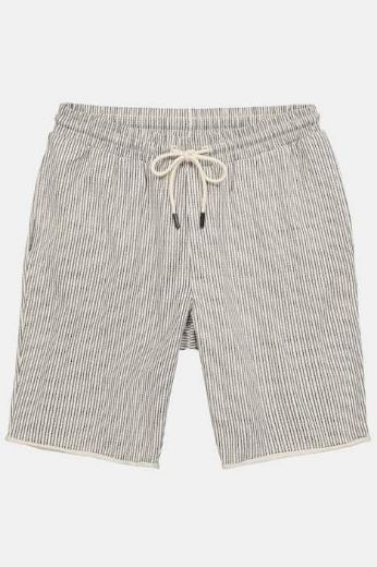 Moda za polnejše Hlače kratkih nogavica elastičnog struka plus velikost, xxl, Ulla Popken in Johann Popken (JP1880)