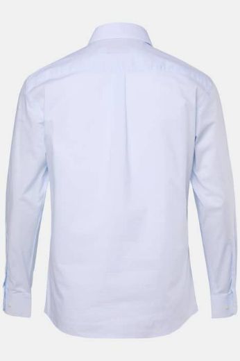 Moda za polnejše Koušulja dugih rukava poslovna plus velikost, xxl, Ulla Popken in Johann Popken (JP1880)