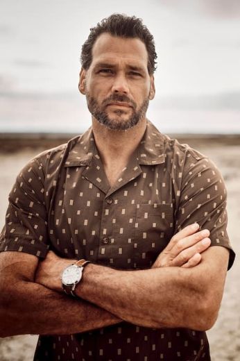 Moda za polnejše Košulja kratkih rukava plus velikost, xxl, Ulla Popken in Johann Popken (JP1880)