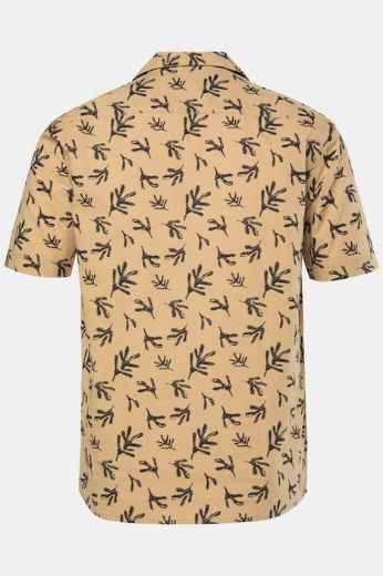 Moda za polnejše Košulja kratkih rukava plus velikost, xxl, Ulla Popken in Johann Popken (JP1880)