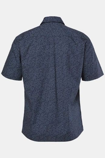 Moda za polnejše Košulja kratkih rukava plus velikost, xxl, Ulla Popken in Johann Popken (JP1880)