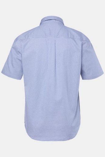 Moda za polnejše Košulja kratkih rukava poslovna plus velikost, xxl, Ulla Popken in Johann Popken (JP1880)