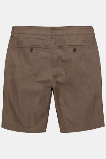 Moda za polnejše Hlače kratkih nogavica plus velikost, xxl, Ulla Popken in Johann Popken (JP1880)