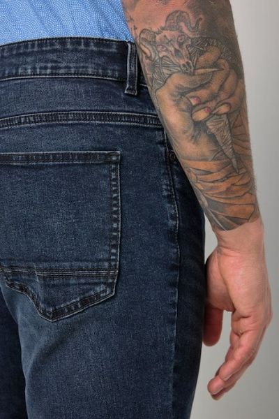 Slika Hlače dugih nogavica traper