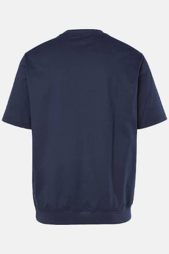 Moda za polnejše Majica kratkih rukava plus velikost, xxl, Ulla Popken in Johann Popken (JP1880)