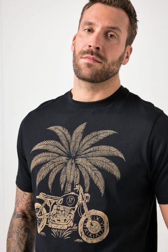 Moda za polnejše Majica kratkih rukava 2 u paketu plus velikost, xxl, Ulla Popken in Johann Popken (JP1880)