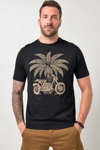 Moda za polnejše Majica kratkih rukava 2 u paketu plus velikost, xxl, Ulla Popken in Johann Popken (JP1880)