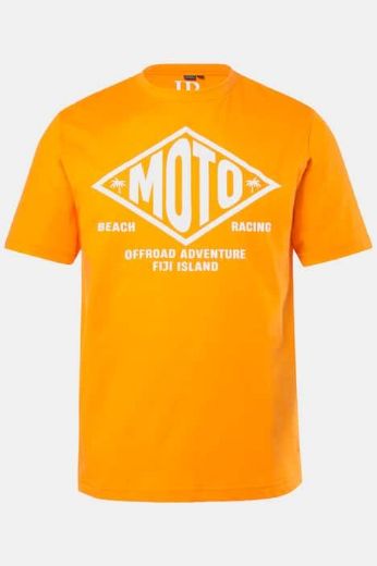 Moda za polnejše Majica kratkih rukava 2 u paketu plus velikost, xxl, Ulla Popken in Johann Popken (JP1880)