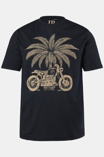 Moda za polnejše Majica kratkih rukava 2 u paketu plus velikost, xxl, Ulla Popken in Johann Popken (JP1880)