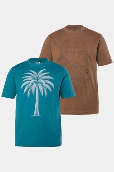 Slika Majica kratkih rukava 2 u paketu