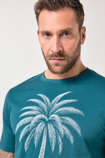 Moda za polnejše Majica kratkih rukava 2 u paketu plus velikost, xxl, Ulla Popken in Johann Popken (JP1880)