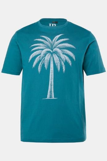 Moda za polnejše Majica kratkih rukava 2 u paketu plus velikost, xxl, Ulla Popken in Johann Popken (JP1880)