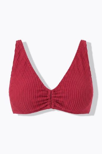 Moda za polnejše Kupaći kostim gornji dio plus velikost, xxl, Ulla Popken in Johann Popken (JP1880)