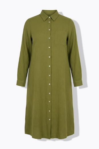 Moda za polnejše Bluza dugih rukava dužeg kroja plus velikost, xxl, Ulla Popken in Johann Popken (JP1880)