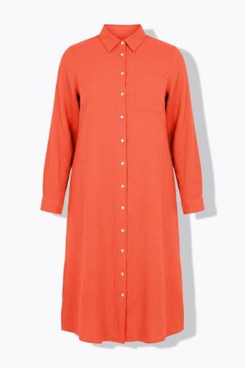 Moda za polnejše Bluza dugih rukava dužeg kroja plus velikost, xxl, Ulla Popken in Johann Popken (JP1880)