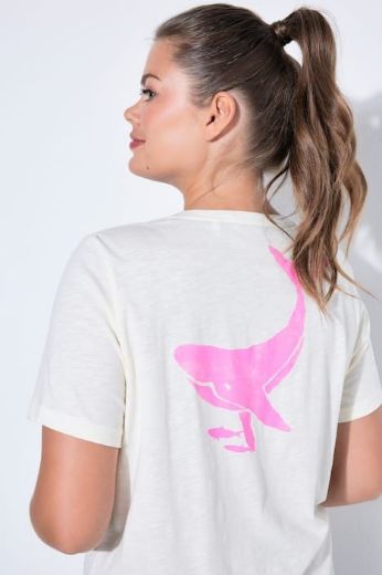 Moda za polnejše Majica 1/2 rukava okruglog izreza plus velikost, xxl, Ulla Popken in Johann Popken (JP1880)