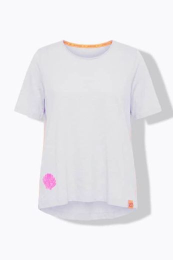 Moda za polnejše Majica 1/2 rukava plus velikost, xxl, Ulla Popken in Johann Popken (JP1880)