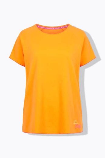 Moda za polnejše Majica 1/2 rukava šireg kroja plus velikost, xxl, Ulla Popken in Johann Popken (JP1880)