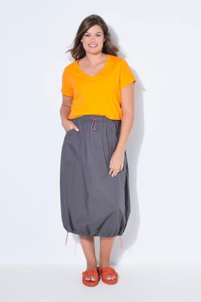 Slika Haljina s vezicom