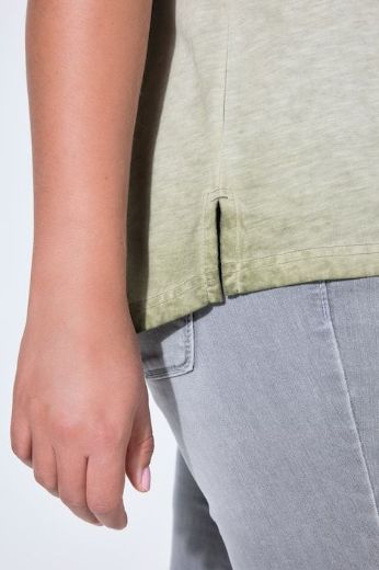 Moda za polnejše Majica 1/2 rukava plus velikost, xxl, Ulla Popken in Johann Popken (JP1880)