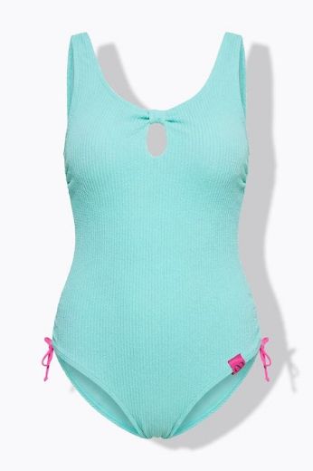 Moda za polnejše Kupaći kostim jednodijelni plus velikost, xxl, Ulla Popken in Johann Popken (JP1880)