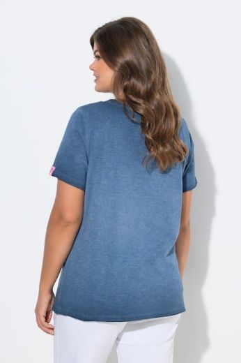 Moda za polnejše Majica 1/2 rukava plus velikost, xxl, Ulla Popken in Johann Popken (JP1880)