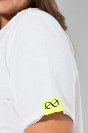 Moda za polnejše Majica 1/2 rukava plus velikost, xxl, Ulla Popken in Johann Popken (JP1880)