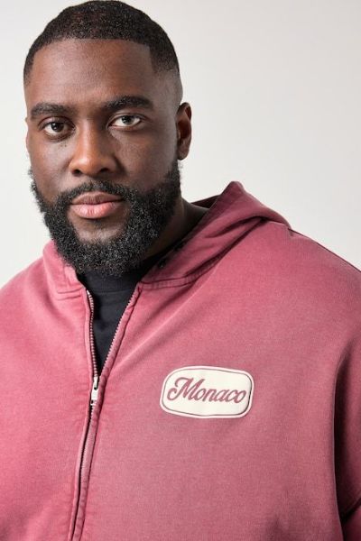 Slika Majica dugih rukava s kapuljačom