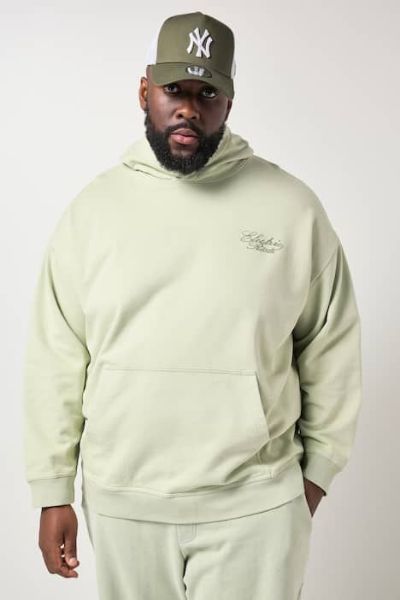 Slika Majica dugih rukava s kapuljačom