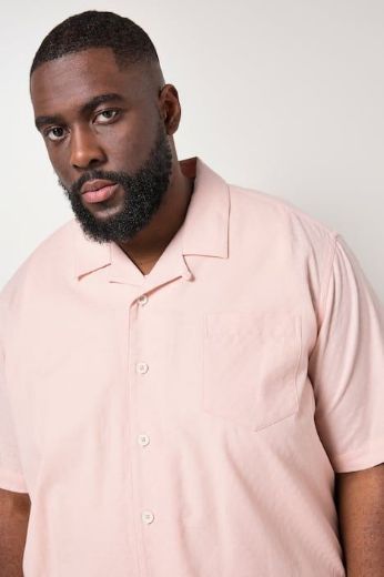 Moda za polnejše Košulja kratkih rukava plus velikost, xxl, Ulla Popken in Johann Popken (JP1880)