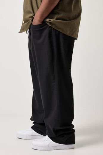 Moda za polnejše Hlače dugih nogavica šireg kroja plus velikost, xxl, Ulla Popken in Johann Popken (JP1880)