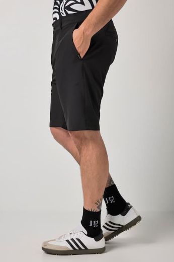 Moda za polnejše Hlače kratkih nogavica plus velikost, xxl, Ulla Popken in Johann Popken (JP1880)