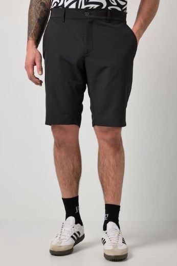 Moda za polnejše Hlače kratkih nogavica plus velikost, xxl, Ulla Popken in Johann Popken (JP1880)